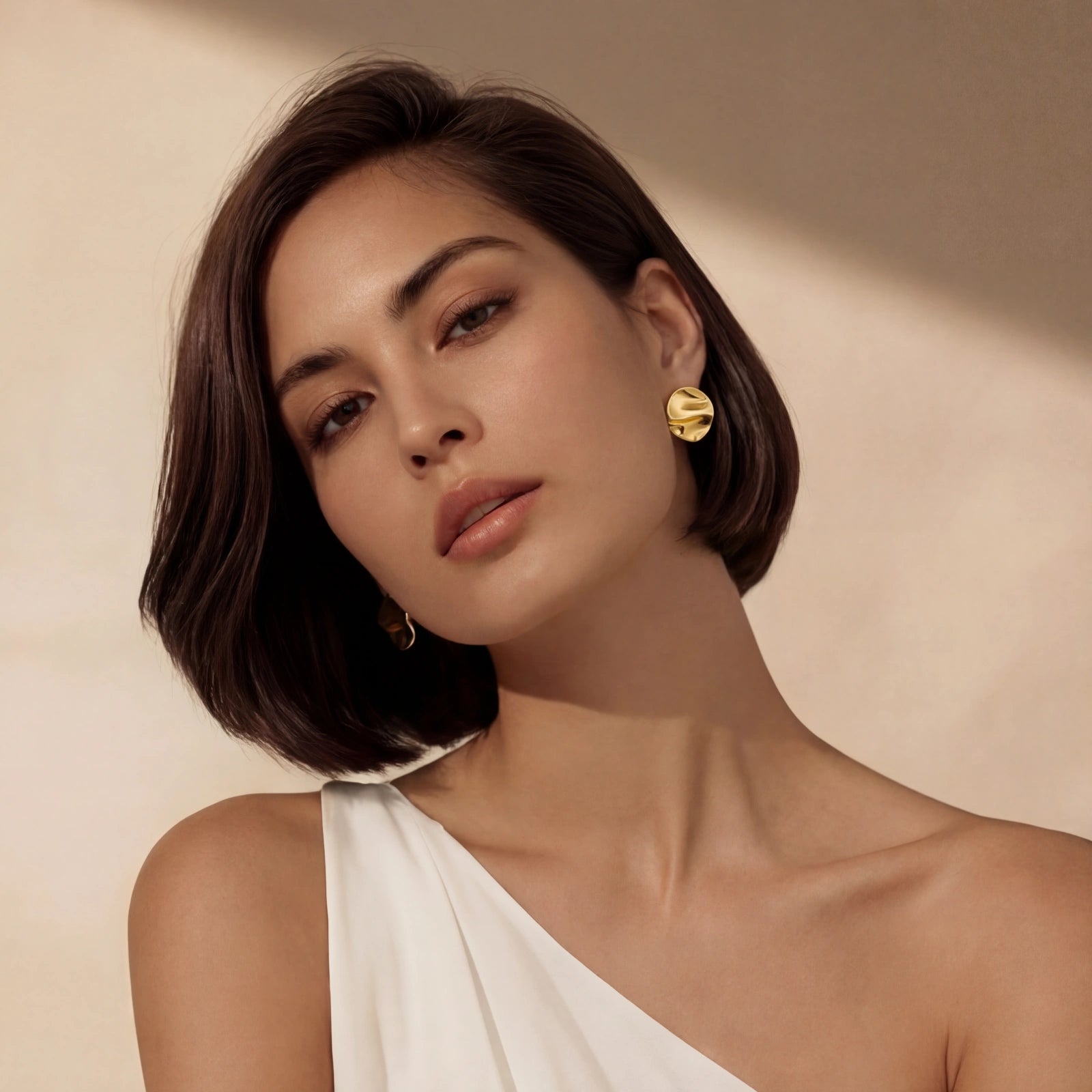 Flow Statement Studs by Sieré