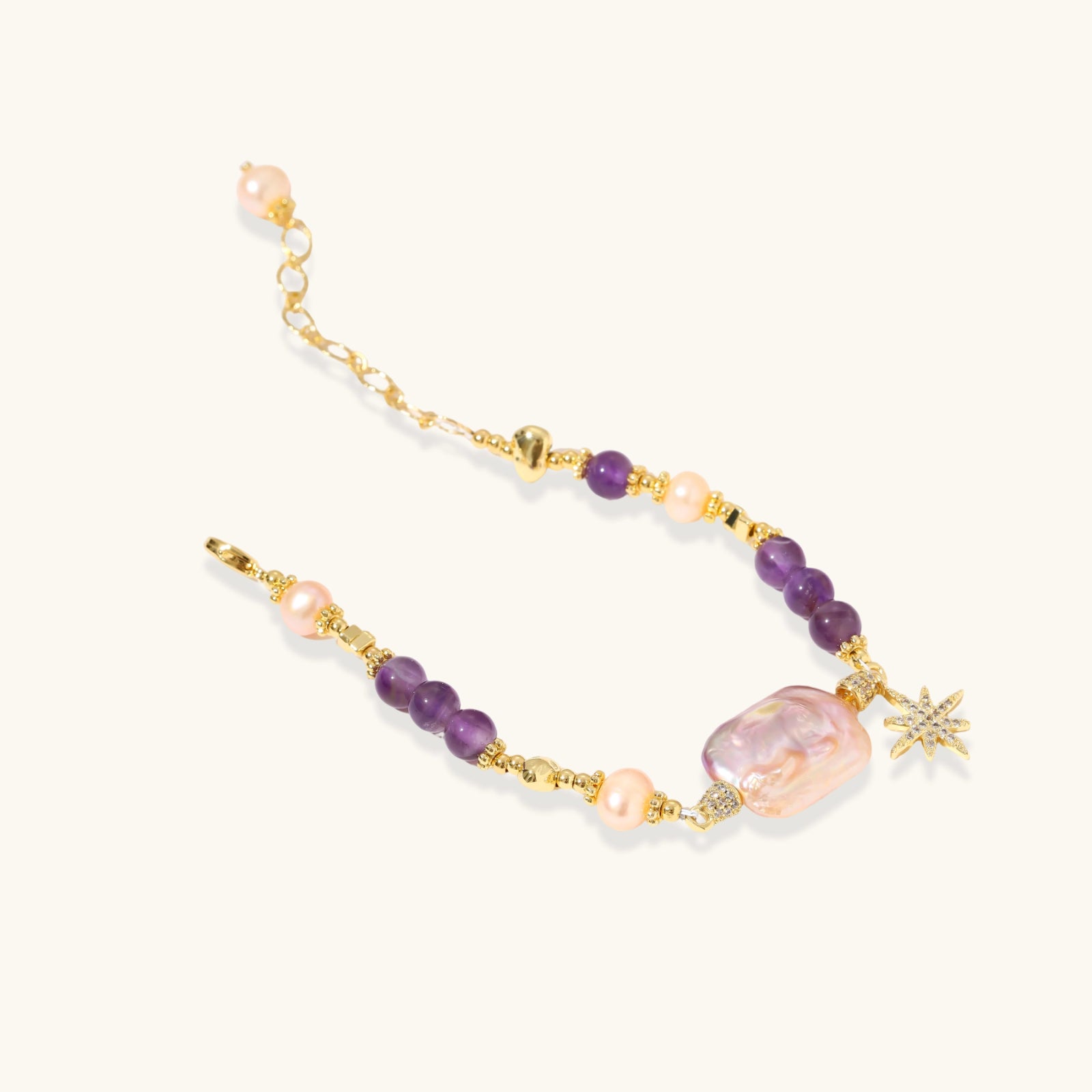 Cosmic Dreams Bracelet by Sieré