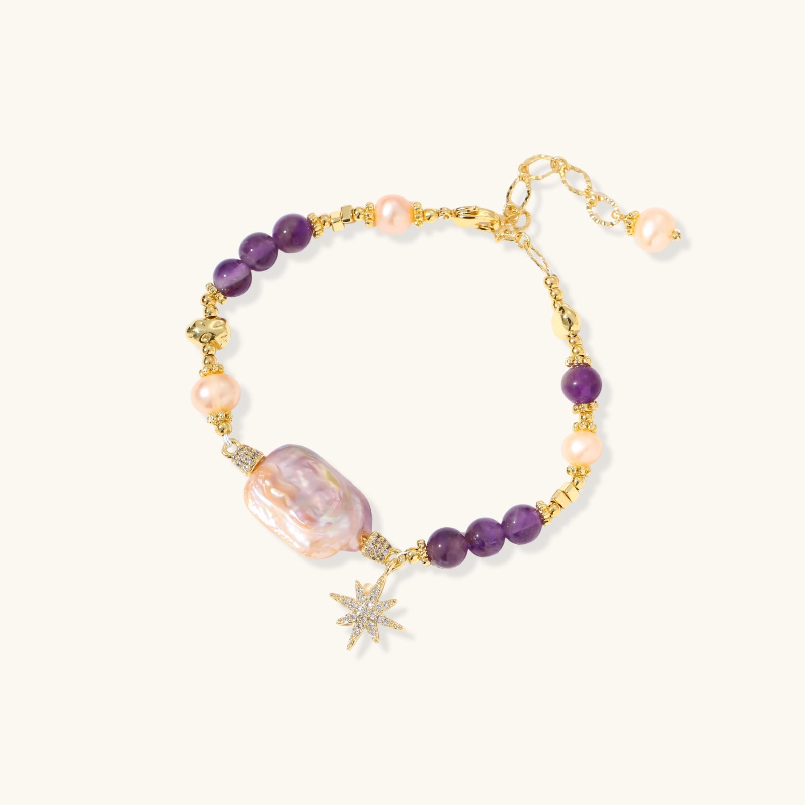 Cosmic Dreams Bracelet by Sieré