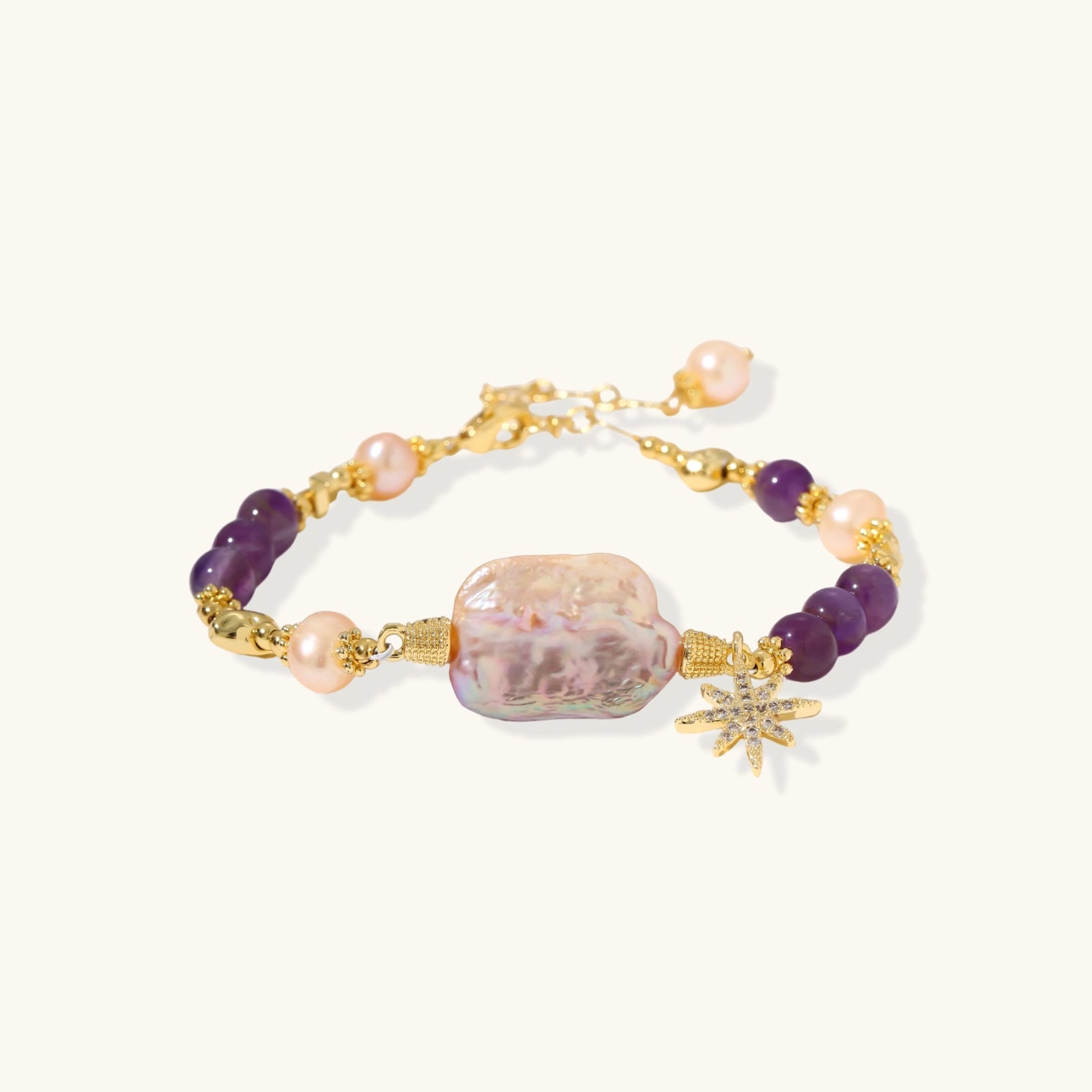 Cosmic Dreams Bracelet by Sieré