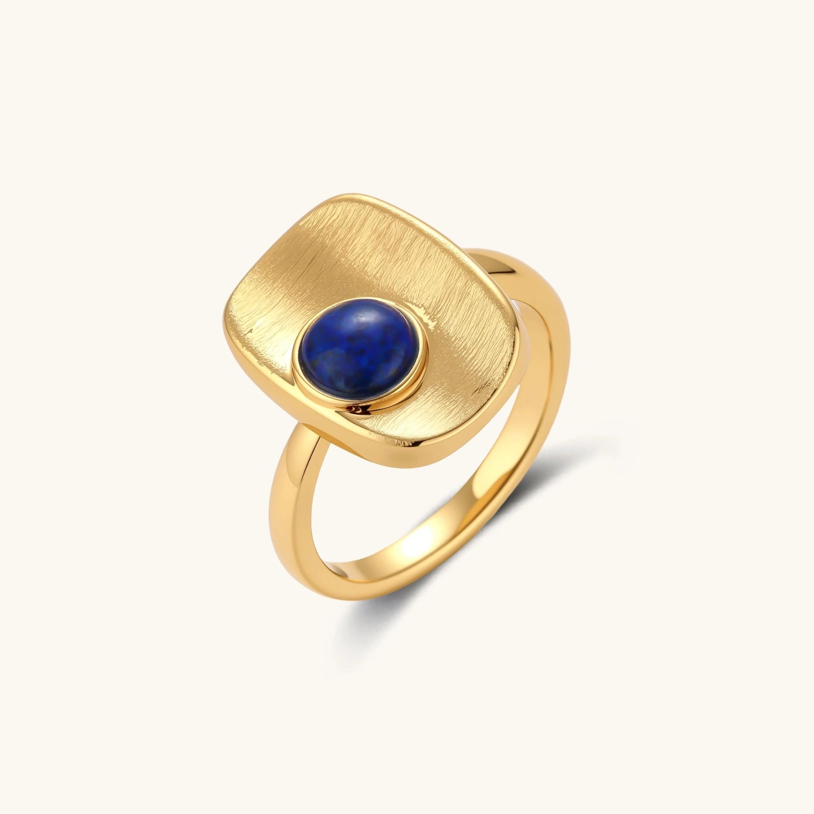Cosmic Truth Ring by Sieré