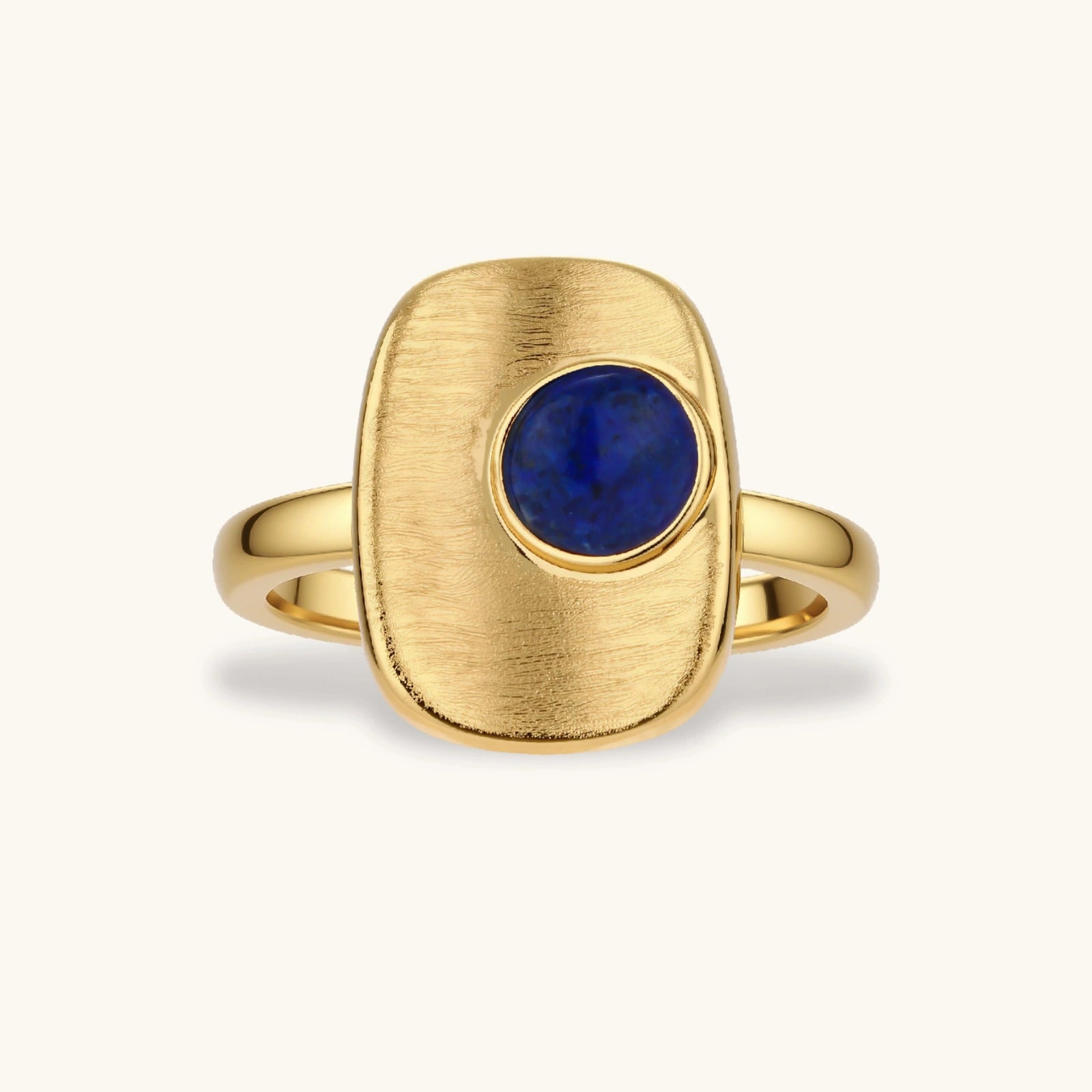 Cosmic Truth Ring by Sieré